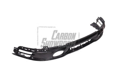 Porsche 911 992 Carrera/4/S/4S 2020-ON with Aftermarket Parts-ART Style Carbon Fiber Rear Diffuser Replacement - Armorextend