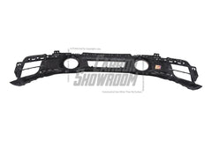 Porsche 911 992 Carrera/4/S/4S 2020-ON with Aftermarket Parts-ART Style Carbon Fiber Rear Diffuser Replacement - Armorextend