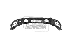 Porsche 911 992 Carrera/4/S/4S 2020-ON with Aftermarket Parts-ART Style Carbon Fiber Rear Diffuser Replacement - Armorextend