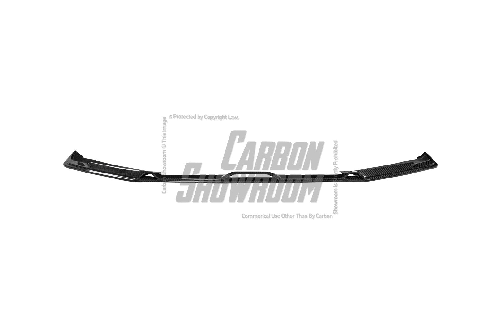Porsche Panamera 976 Base 4 4S E-Hybird 2024-ON with Aftermarket Parts - AE Desgin ART Front Lip?Carbon Fiber from ArmorExtend