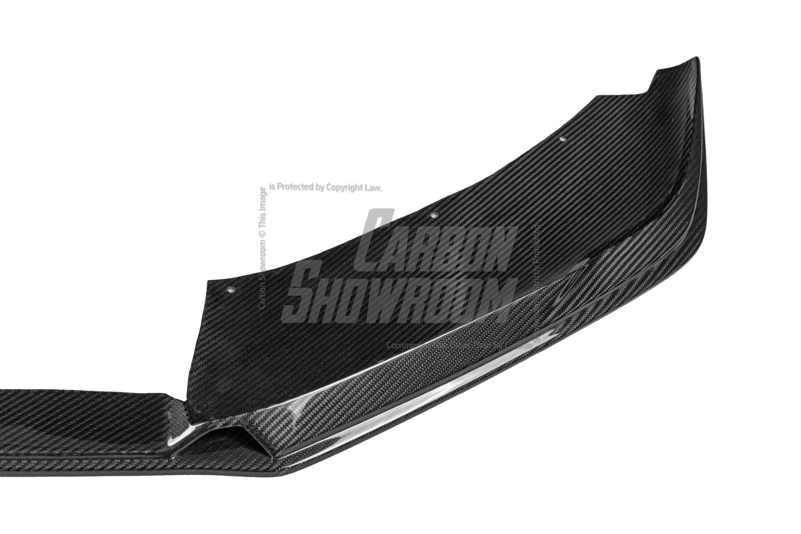 Porsche Panamera 976 Base 4 4S E-Hybird 2024-ON with Aftermarket Parts - AE Desgin ART Front Lip?Carbon Fiber from ArmorExtend