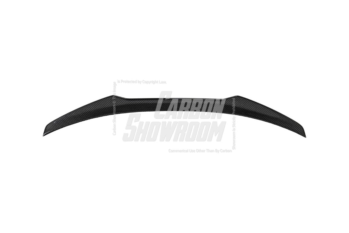 Porsche Panamera 976 Base 4 4S E-Hybird GTS Turbo 2024-ON
(suitable for GTS and Turbo if active spoiler is deactivated) 2024-ON?with Aftermarket Parts - Rear Wing & Spoiler?Carbon Fiber from ArmorExtend