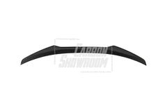 Porsche Panamera 976 Base 4 4S E-Hybird GTS Turbo 2024-ON
(suitable for GTS and Turbo if active spoiler is deactivated) 2024-ON?with Aftermarket Parts - Rear Wing & Spoiler?Carbon Fiber from ArmorExtend