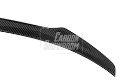 Porsche Panamera 976 Base 4 4S E-Hybird GTS Turbo 2024-ON
(suitable for GTS and Turbo if active spoiler is deactivated) 2024-ON?with Aftermarket Parts - Rear Wing & Spoiler?Carbon Fiber from ArmorExtend