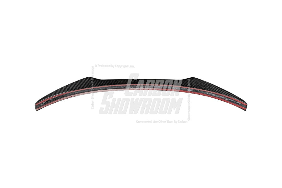 Porsche Panamera 976 Base 4 4S E-Hybird GTS Turbo 2024-ON
(suitable for GTS and Turbo if active spoiler is deactivated) 2024-ON?with Aftermarket Parts - Rear Wing & Spoiler?Carbon Fiber from ArmorExtend