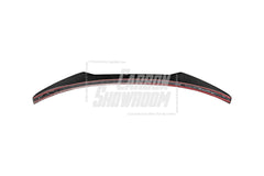 Porsche Panamera 976 Base 4 4S E-Hybird GTS Turbo 2024-ON
(suitable for GTS and Turbo if active spoiler is deactivated) 2024-ON?with Aftermarket Parts - Rear Wing & Spoiler?Carbon Fiber from ArmorExtend