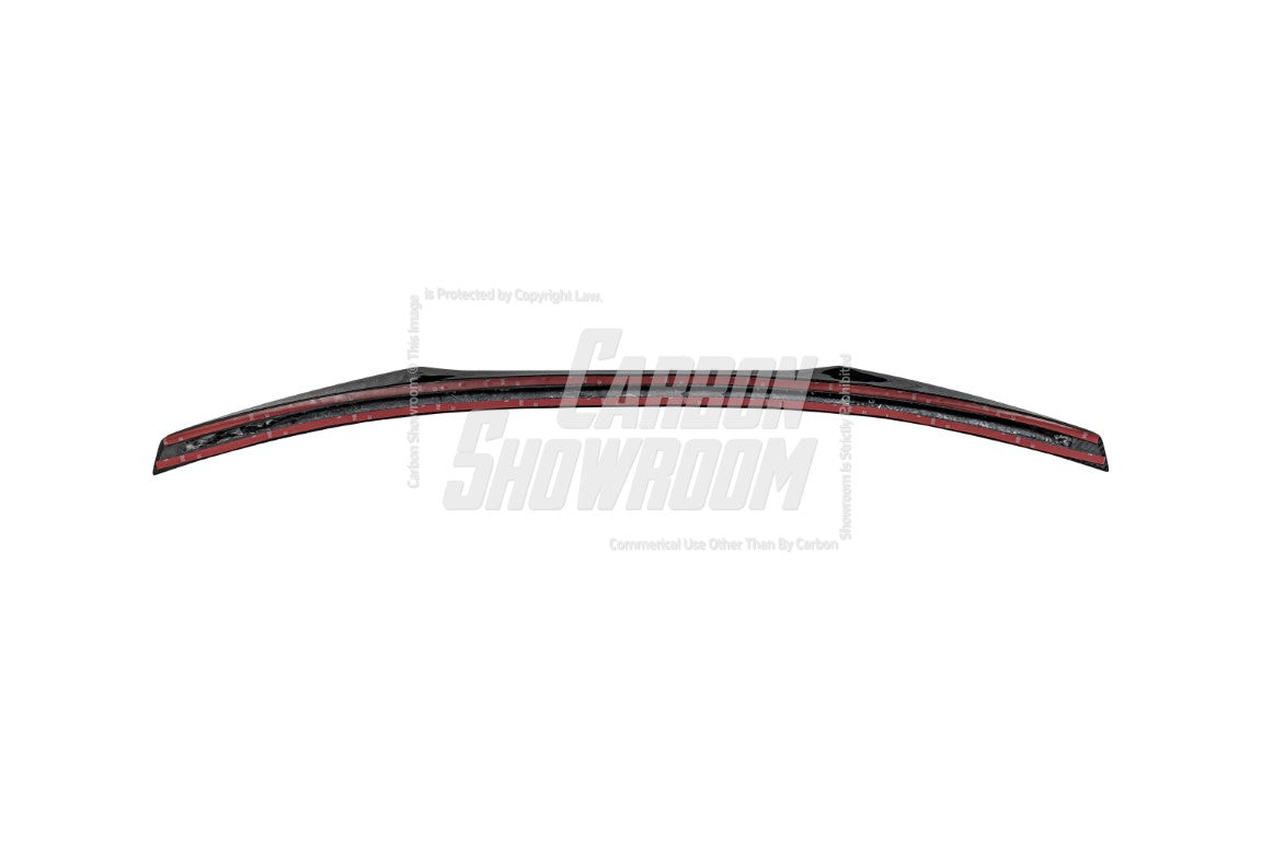 Porsche Panamera 976 Base 4 4S E-Hybird GTS Turbo 2024-ON
(suitable for GTS and Turbo if active spoiler is deactivated) 2024-ON?with Aftermarket Parts - Rear Wing & Spoiler?Carbon Fiber from ArmorExtend