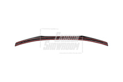 Porsche Panamera 976 Base 4 4S E-Hybird GTS Turbo 2024-ON
(suitable for GTS and Turbo if active spoiler is deactivated) 2024-ON?with Aftermarket Parts - Rear Wing & Spoiler?Carbon Fiber from ArmorExtend