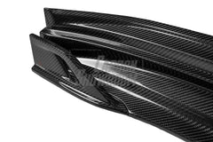 Porsche Panamera 976 Base 4 4S E-Hybird GTS Turbo 2024-ON with Aftermarket Parts - AE Desgin ART Side Skirts Carbon Fiber?from ArmorExtend
