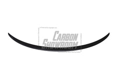 Tesla Model 3 Highland / Performance 2024-ON with Aftermarket Parts - AE Style Side Skirts & Canards Carbon Fiber from?ArmorExtend