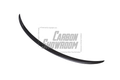 Tesla Model 3 Highland / Performance 2024-ON with Aftermarket Parts - AE Style Side Skirts & Canards Carbon Fiber from?ArmorExtend