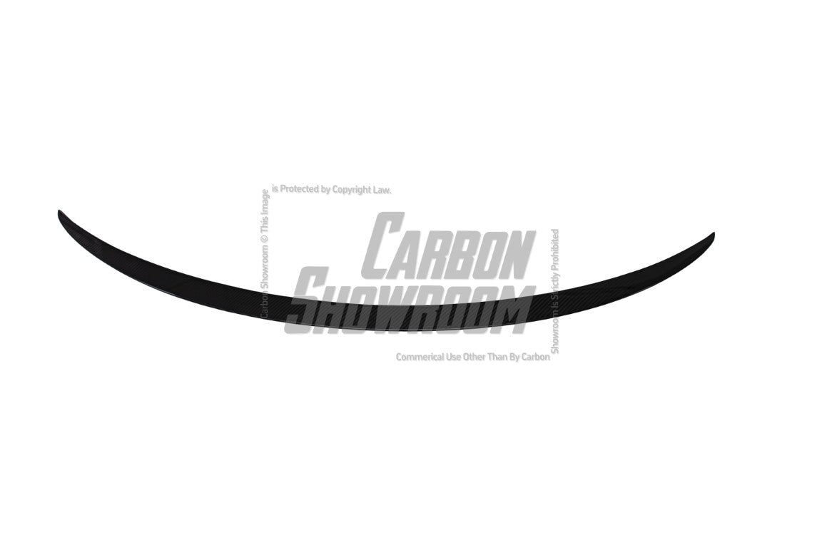 Tesla Model 3 Highland / Performance 2024-ON with Aftermarket Parts - AE Style Side Skirts & Canards Carbon Fiber from?ArmorExtend
