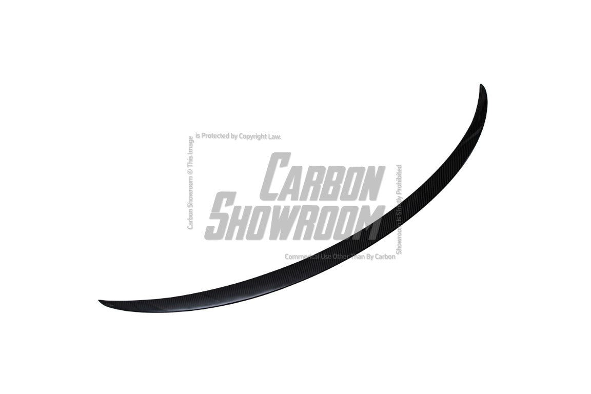 Tesla Model 3 Highland / Performance 2024-ON with Aftermarket Parts - AE Style Side Skirts & Canards Carbon Fiber from?ArmorExtend