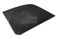 Tesla Model 3 Highland / Performance 2024-ON with Aftermarket Parts - AE Style Rear Diffuser & Canards Carbon Fiber from?ArmorExtend