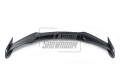 Tesla Model 3 Highland / Performance 2024-ON with Aftermarket Parts - AE Style Rear Wing Carbon Fiber from ArmorExtend