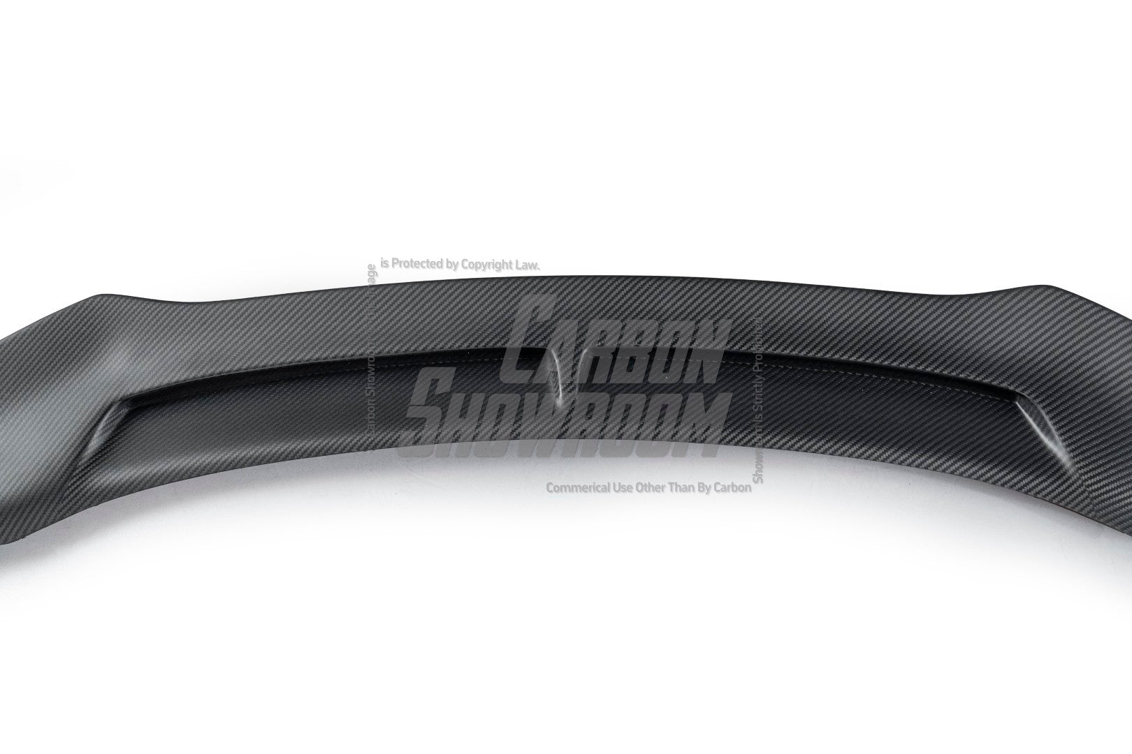 Tesla Model 3 Highland / Performance 2024-ON with Aftermarket Parts - AE Style Rear Wing Carbon Fiber from ArmorExtend
