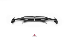 Toyota Supra MK5 A90 A91 3.0 2.0 2020-ON with Aftermarket Parts - AE Style Rear Wing Spoiler Carbon Fiber from ArmorExtend
