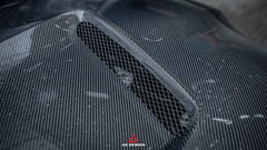 Armorextend AE Design Carbon Fiber Hood Bonnet for BMW G80 G82 G83 M3 M4 2021-ON
