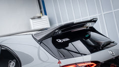 Armorextend "AE Design" Carbon Fiber Rear Roof Spoiler W177 A220 A35 A45 - Performance Speedshop