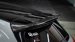 Armorextend "AE Design" Carbon Fiber Rear Roof Spoiler W177 A220 A35 A45 - Performance Speedshop