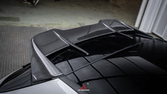 Armorextend "AE Design" Carbon Fiber Rear Roof Spoiler W177 A220 A35 A45 - Performance Speedshop