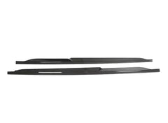 Audi R8 Gen 2 Facelift 2020 2021 2022 2023 with Aftermarket Parts - Side Skirts Carbon Fiber from Aero Republic