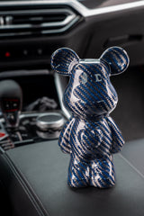 BMW with Aftermarket Parts - AE Bear Carbon Fiber from ArmorExtend