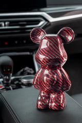 BMW with Aftermarket Parts - AE Bear Carbon Fiber from ArmorExtend