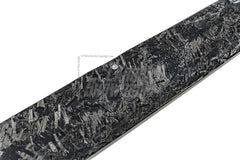 BMW M3 G80 G81 2021 2022 2023 2024 & M4 G82 G83 2021 2022 2023 2024 with Aftermarket Parts - AE Style Side Skirts Carbon Fiber from ArmorExtend