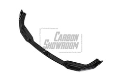 BMW M5 / M5C F90 Pre-LCI 2018 2019 2020 & M5 / M5C F90 LCI 2021 2022 2023 2024 With Aftermarket Parts - AE Lower Lip & Middle Lip?Carbon Fiber from ArmorExtend