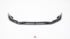 BMW X6 M60i xDrive40i G06 LCI 2024-ON?with Aftermarket Parts - AE Front Lip Carbon Fiber?from ArmorExtend