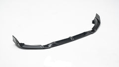 BMW X6 M60i xDrive40i G06 LCI 2024-ON?with Aftermarket Parts - AE Front Lip Carbon Fiber?from ArmorExtend