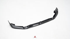 BMW X6 M60i xDrive40i G06 LCI 2024-ON?with Aftermarket Parts - AE Front Lip Carbon Fiber?from ArmorExtend