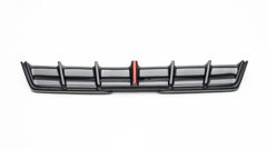 BMW XM / XM Label Red G09 2023-ON with Aftermarket Parts - AE Rear Diffuser & Canards?Carbon Fiber?from ArmorExtend
