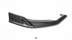 BMW XM / XM Label Red G09 2023-ON with Aftermarket Parts - AE Rear Diffuser & Canards?Carbon Fiber?from ArmorExtend