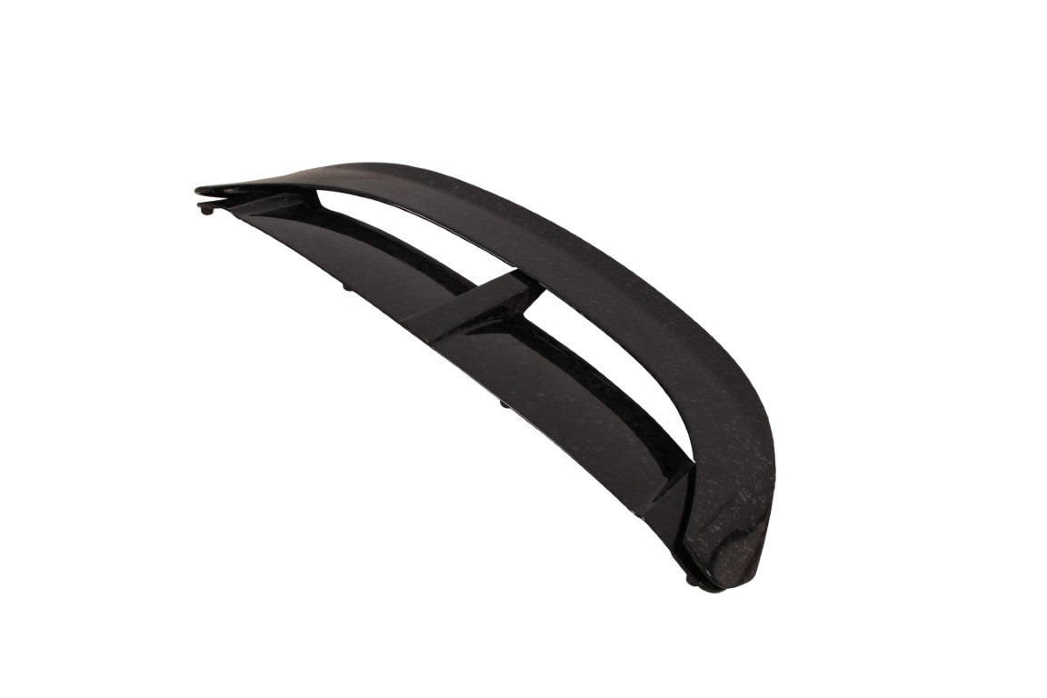 Aston Martin DBX Base 2021-2024 & DBX 707 2022-ON & DBX S 2026-ON with Aftermarket Parts - Rear Roof Spoiler Dry Pre-preg Carbon Fiber from Ventus Veloce