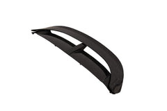 Aston Martin DBX Base 2021-2024 & DBX 707 2022-ON & DBX S 2026-ON with Aftermarket Parts - Rear Roof Spoiler Dry Pre-preg Carbon Fiber from Ventus Veloce