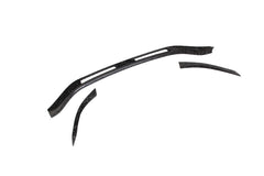 Aston Martin DBX Base 2021 2022 2023 2024 & DBX 707 2022-ON & DBX S 2026-ON with Aftermarket Parts - Rear Lip Spoiler Dry Pre-preg Carbon Fiber from Ventus Veloce