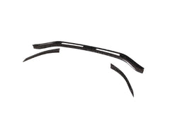 Aston Martin DBX Base 2021 2022 2023 2024 & DBX 707 2022-ON & DBX S 2026-ON with Aftermarket Parts - Rear Lip Spoiler Dry Pre-preg Carbon Fiber from Ventus Veloce