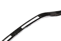 Aston Martin DBX Base 2021 2022 2023 2024 & DBX 707 2022-ON & DBX S 2026-ON with Aftermarket Parts - Rear Lip Spoiler Dry Pre-preg Carbon Fiber from Ventus Veloce