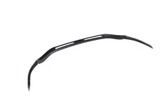 Aston Martin DBX Base 2021 2022 2023 2024 & DBX 707 2022-ON & DBX S 2026-ON with Aftermarket Parts - Rear Lip Spoiler Dry Pre-preg Carbon Fiber from Ventus Veloce