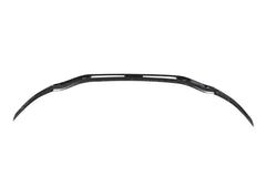 Aston Martin DBX Base 2021 2022 2023 2024 & DBX 707 2022-ON & DBX S 2026-ON with Aftermarket Parts - Rear Lip Spoiler Dry Pre-preg Carbon Fiber from Ventus Veloce