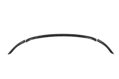 Aston Martin DBX Base 2021 2022 2023 2024 & DBX 707 2022-ON & DBX S 2026-ON with Aftermarket Parts - Rear Lip Spoiler Dry Pre-preg Carbon Fiber from Ventus Veloce