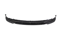 Aston Martin DBX Base 2021 2022 2023 2024 with Aftermarket Parts - Front Lip Dry Pre-preg Carbon Fiber from Ventus Veloce