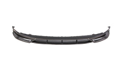 Aston Martin DBX Base 2021 2022 2023 2024 with Aftermarket Parts - Front Lip Dry Pre-preg Carbon Fiber from Ventus Veloce