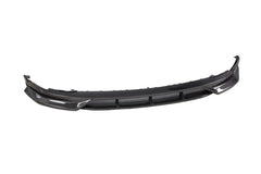Aston Martin DBX Base 2021 2022 2023 2024 with Aftermarket Parts - Front Lip Dry Pre-preg Carbon Fiber from Ventus Veloce