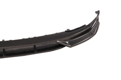 Aston Martin DBX Base 2021 2022 2023 2024 with Aftermarket Parts - Front Lip Dry Pre-preg Carbon Fiber from Ventus Veloce