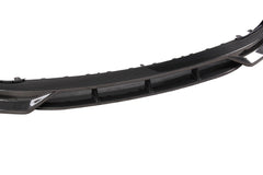 Aston Martin DBX Base 2021 2022 2023 2024 with Aftermarket Parts - Front Lip Dry Pre-preg Carbon Fiber from Ventus Veloce