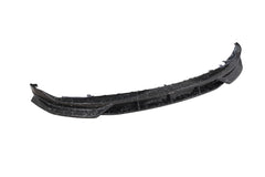 Aston Martin DBX Base 2021 2022 2023 2024 with Aftermarket Parts - Front Lip Dry Pre-preg Carbon Fiber from Ventus Veloce