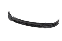 Aston Martin DBX Base 2021 2022 2023 2024 with Aftermarket Parts - Front Lip Dry Pre-preg Carbon Fiber from Ventus Veloce